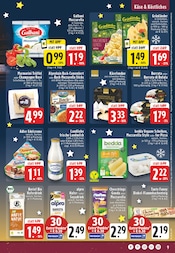 Aktueller E center Prospekt mit Mozzarella, "Aktuelle Angebote", Seite 9