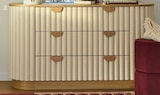 Commode CALDERA en promo chez Maisons du Monde Clermont-Ferrand à 799,00 €