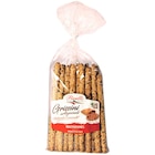 Grissini Artigialani - FLORELLI en promo chez Carrefour Bordeaux à 2,04 €