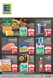 Aktueller EDEKA SupermĂ€rkte Prospekt fĂŒr Warendorf 14.07.2025 - 19.07.2025 EDEKA Prospekt fĂŒr Warendorf mit 24 Seiten