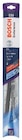 Balai d'essuie-glace - BOSCH en promo chez Super U Toulon à 6,74 €