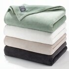 Kuscheldecke Angebote von s.Oliver bei buss Wilhelmshaven für 19,99 €