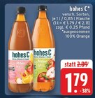 Aktuelles Milder Multi Angebot bei E center in Duisburg ab 1,79 €