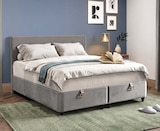 Aktuelles Polsterbett Amelie Angebot bei SB Möbel Boss in Braunschweig ab 999,99 €