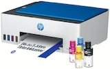 Smart Tank 5109 im Angebot bei Lidl in Emden Smart Tank 5109 Angebote von HP bei Lidl Emden für 129,00 €