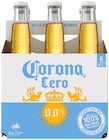 Mexican Beer oder alkoholfrei von Corona für 5,99 € bei REWE im Angebot Mexican Beer oder alkoholfrei von Corona im aktuellen REWE Prospekt