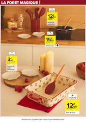 Four Angebote im Prospekt "UN Noël POUR TOUS LES GOÛTS" von Carrefour auf Seite 81