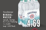Mineralwasser bei EDEKA im Bochum Prospekt für 4,69 €