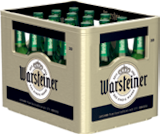 Pilsener Angebote von Warsteiner bei Getränke Hoffmann Dinslaken für 14,99 €