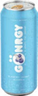 Energy Drink Blueberry Coconut im Angebot bei Getränke Hoffmann in Hagen Energy Drink Blueberry Coconut Angebote von Gönrgy bei Getränke Hoffmann Hagen für 1,49 €