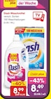 Waschmittel Angebote von Dash bei Netto Marken-Discount Goslar für 8,49 €