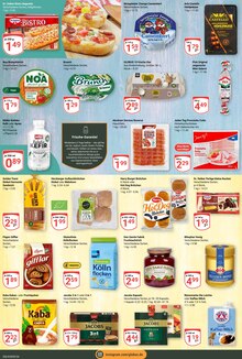 Kaffeevollautomat im GLOBUS Prospekt "Aktuelle Angebote" mit 23 Seiten (Jena)