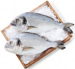 Daurade royale - Supermarchés Match à Amiens Daurade royale en promo chez Supermarchés Match Amiens à 11,99 €