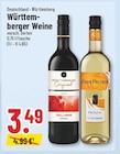 Trinkgut Sprockhövel - Württemberg Weine Angebot im Prospekt Württemberg Weine bei Trinkgut im Sprockhövel Prospekt für 3,49 €