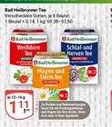 Tee im Angebot bei GLOBUS in Erlangen Tee Angebote von Bad Heilbrunner bei GLOBUS Erlangen für 1,11 €