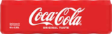 Trinkgut - Coca-Cola Angebot im Prospekt Coca-Cola bei Trinkgut im Prospekt "" für 8,99 €