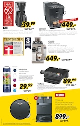 Melitta Angebot & Preis im aktuellen MEDIMAX Prospekt Melitta Angebot im aktuellen MEDIMAX Prospekt auf Seite 2