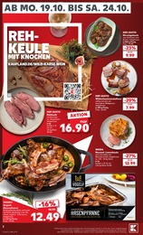 Kaufland Lamm im Prospekt Kaufland Lamm im Prospekt