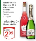 Aktuelles Sekt Angebot bei GLOBUS in Koblenz ab 2,99 €