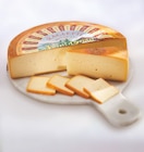 Raclette au lait cru - Ermitage en promo à 15,95 € chez Intermarché Super Raclette au lait cru - Ermitage dans le catalogue Intermarché Super