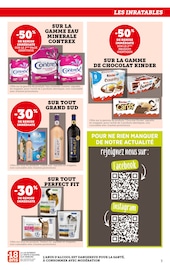 Vin Angebote im Prospekt "bi1 supermarché" von Bi1 auf Seite 4