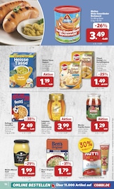 Aktueller combi Prospekt mit Tasse, "Markt - Angebote", Seite 16