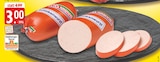 E center Neuss - Schinkenwurst Angebot im Prospekt Schinkenwurst bei E center im Neuss Prospekt für 3,00 €