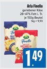 Mozzarella im E xpress Prospekt Finello geriebener Käse von Arla im aktuellen E xpress Prospekt für 1,49 €