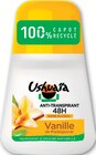 Déodorant bille vanille de madagascar - USHUAIA dans le catalogue Netto