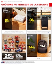 D'autres offres dans le catalogue "LE COIN DES ENFANTS" de Carrefour à la page 64