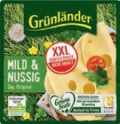 Käsescheiben XXL von Grünländer im aktuellen Lidl Prospekt für 2,79 €