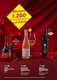 Brandy im Lidl Prospekt Brandy im Lidl Prospekt Wundervolles lohnt sich jeden Tag auf S. 37