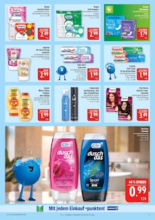 Waschmittel im Marktkauf Prospekt "AUSWAHL RIESIG, PREISE NIEDRIG" mit 44 Seiten (Fürth)