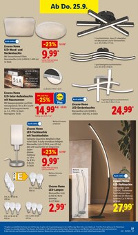 LED-Lampe im aktuellen Lidl Prospekt (Mannheim) LED-Lampe im Lidl Prospekt "LIDL LOHNT SICH" mit 68 Seiten (Mannheim)