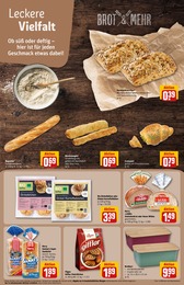 Dinkel Angebot & Preis im aktuellen REWE Prospekt Dinkel Angebot im aktuellen REWE Prospekt auf Seite 22