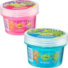Kinder Badezusatz Bade Glibber von SauBär für 2,95 € bei dm-drogerie markt im Angebot Kinder Badezusatz Bade Glibber von SauBär im aktuellen dm-drogerie markt Prospekt