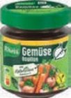 Gemüsebouillon im tegut Prospekt Gemüsebouillon von Knorr im aktuellen tegut Prospekt für 1,49 €