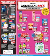 Volvic im HIT Prospekt in Düren Aktueller HIT Prospekt mit Volvic, "ECHTE VIELFALT", Seite 19