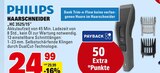 HAARSCHNEIDER Angebote von PHILIPS bei Marktkauf Bietigheim-Bissingen für 24,99 €