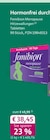 mea - meine apotheke - Menopause Hitzewallungen Tabletten Angebot im Prospekt Menopause Hitzewallungen Tabletten bei mea - meine apotheke im Prospekt "" für 38,45 €