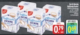 Raffinade Zucker Angebote von Gut & Günstig bei E center Fürth für 0,69 €