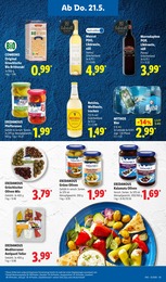 Steine Angebot im aktuellen Lidl Prospekt auf Seite 63