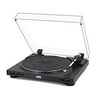 Platine vinyle Jvc AL-F55B - Jvc en promo chez Darty Platine vinyle Jvc AL-F55B - Jvc dans le catalogue Darty