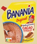 Poudre chocolatée original - BANANIA en promo chez Intermarché Poudre chocolatée original - BANANIA dans le catalogue Intermarché