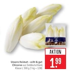 Chicoree bei Marktkauf im Laufach Prospekt für 1,99 €