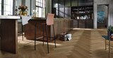 Lindura Holzboden HS 500 bei bauwelt Delmes Heitmann im Prospekt "" für 75,99 €