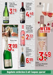 Sekt im Trinkgut Prospekt in Dreieich Aktueller Trinkgut Prospekt mit Sekt, "Aktuelle Angebote", Seite 7