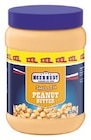 Erdnussbutter XXL von McEnnedy für 2,99 € bei Lidl im Angebot Erdnussbutter XXL von McEnnedy im aktuellen Lidl Prospekt