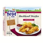 Backhendl Streifen bei Lidl im Prospekt "" für 3,49 €