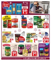 Aktueller EDEKA Prospekt mit Tasse, "IM EINSATZ FÜR FRISCHE & VIELFALT.", Seite 19